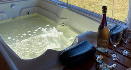 Villa das Araucarias - Urubici - SC