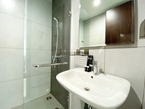 Leilighet – standard | Bad