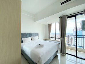 Apartamento standard