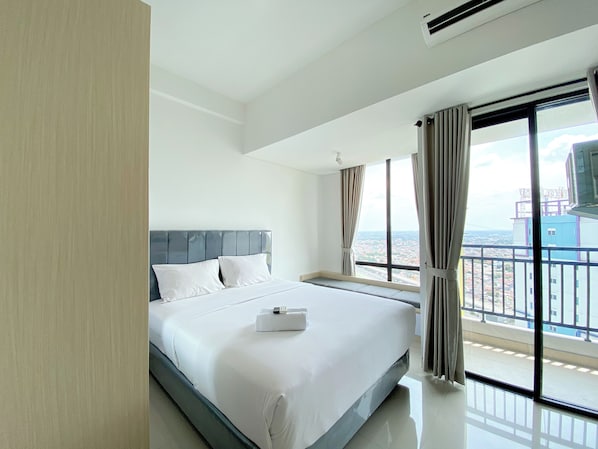 Leilighet – standard