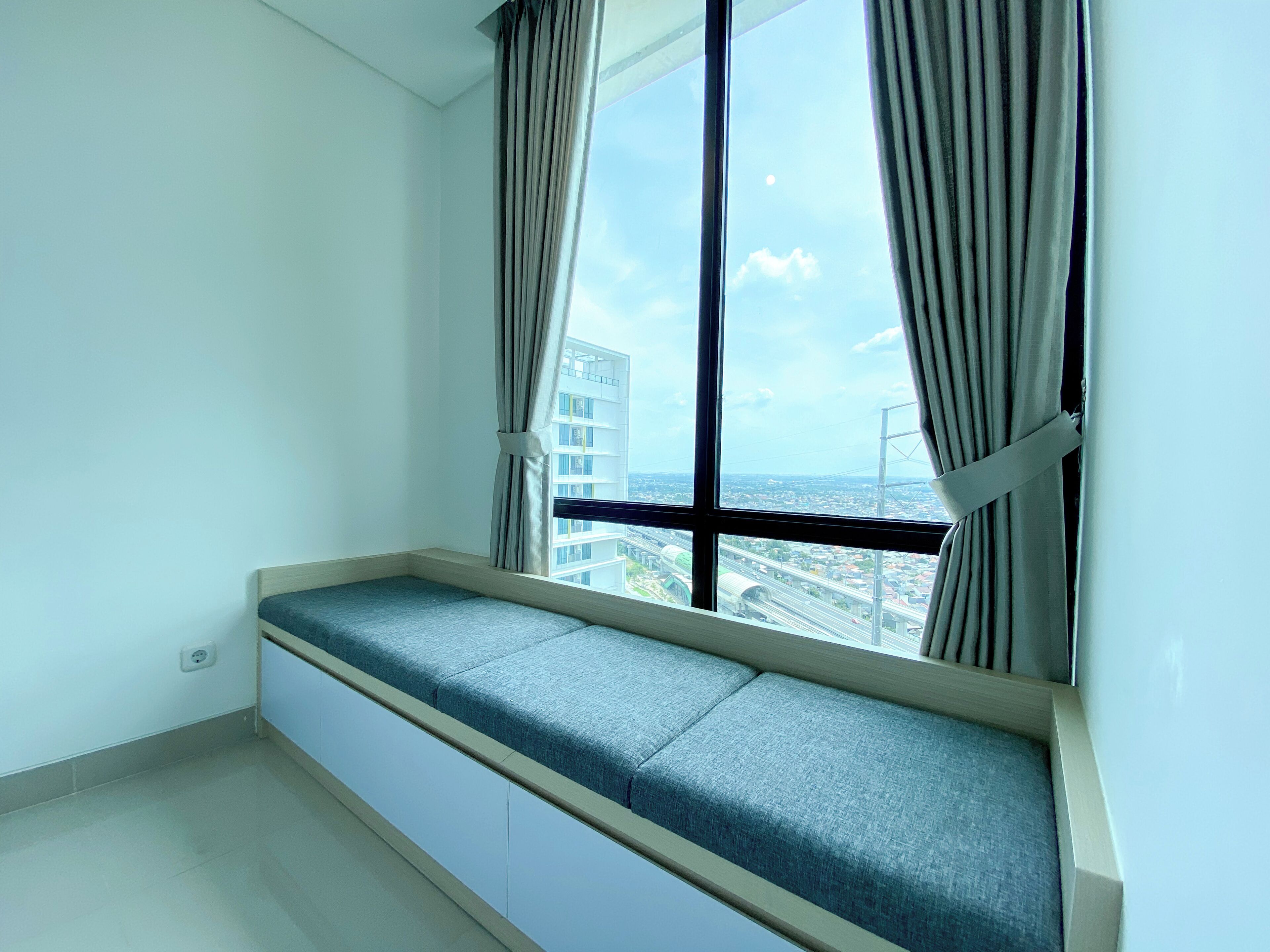 Departamento estándar