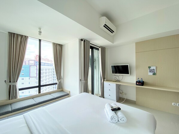 Standard Apartment