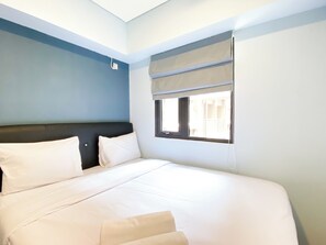 Appartement Deluxe