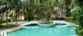 Best Deal 2Br Apartment At Taman Beverly