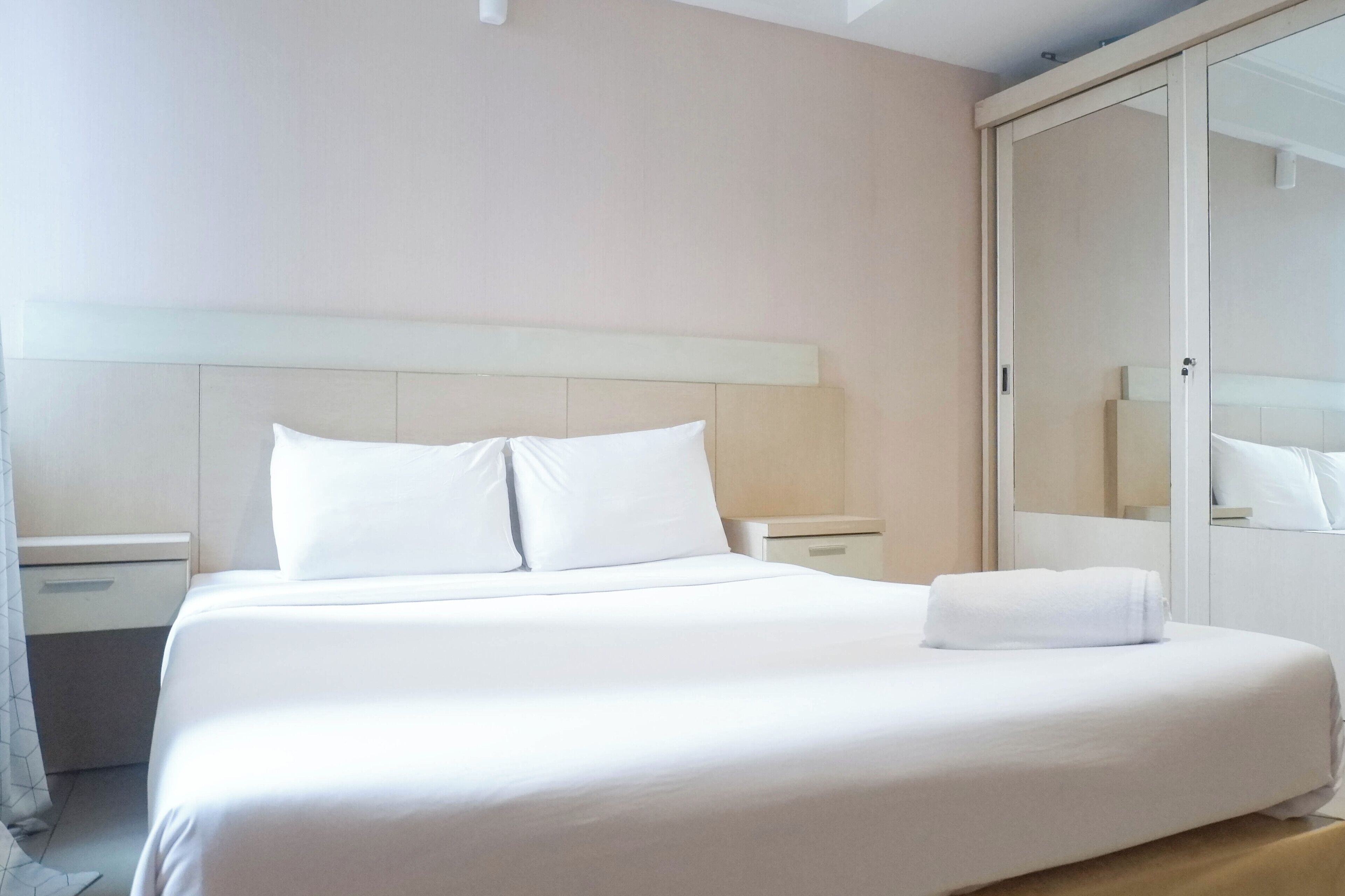 スタンダード アパートメント