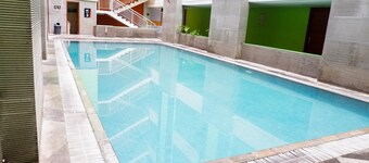 Best Price Studio Near Petra University At High Point Serviced Apartment