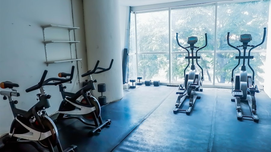 Best Price Studio Near Petra University At High Point Serviced Apartment