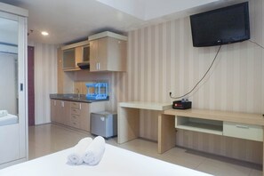 Standard Apartment | Private kitchen