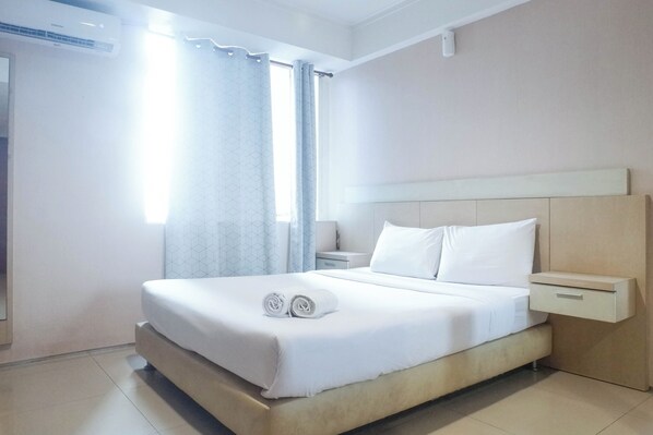 Appartement Standard