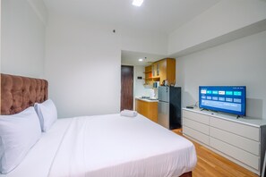 Apartamento estándar