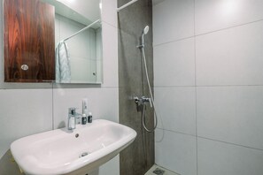 Appartamento Standard | Bagno