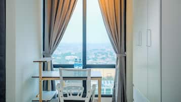 Apartamento estándar