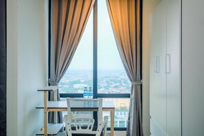 Apartament estàndard