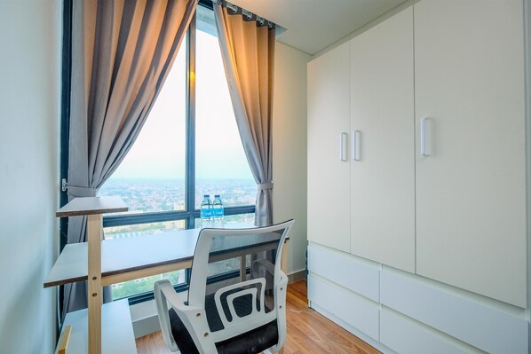 Apartament estàndard
