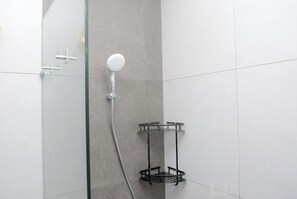 Appartamento Standard | Bagno