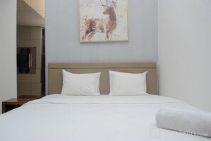 Căn hộ Tiêu chuẩn