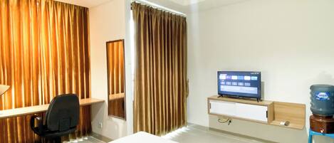 Apartamento estándar