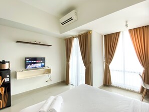 Apartament estàndard