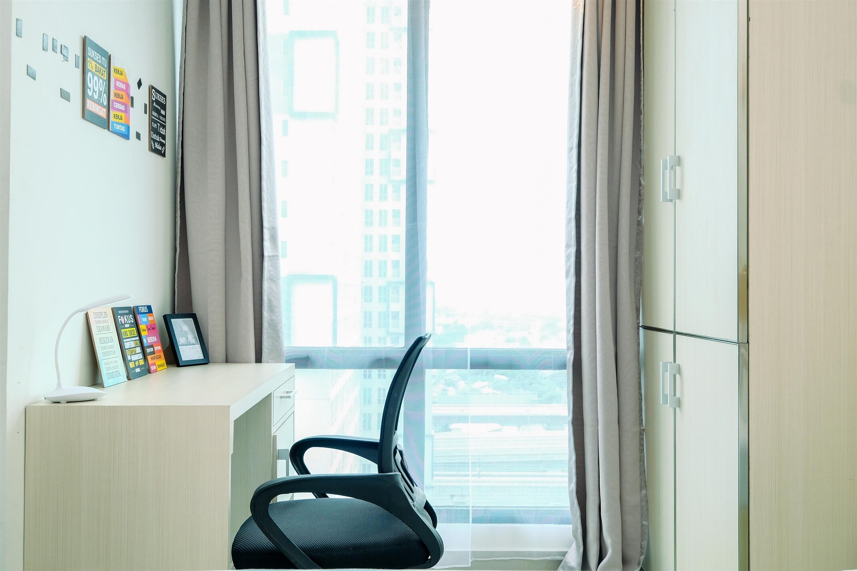 Departamento estándar