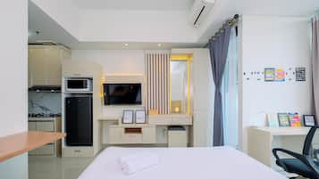Apartamento estándar