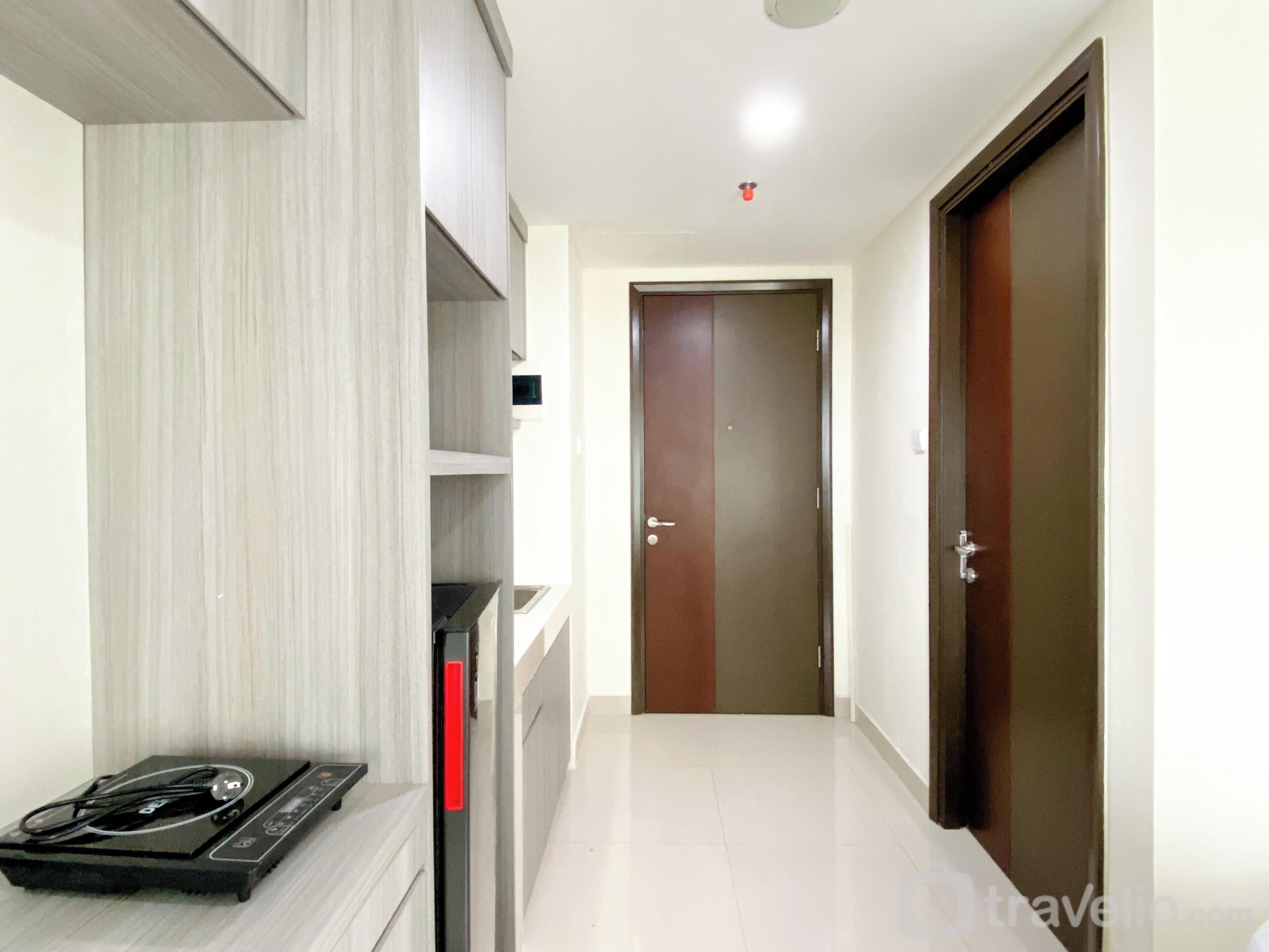 标准公寓 | 私人厨房 | 冰箱、厨具/餐具