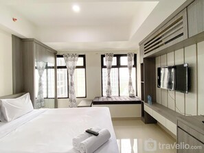 สแตนดาร์ดอพาร์ทเมนท์