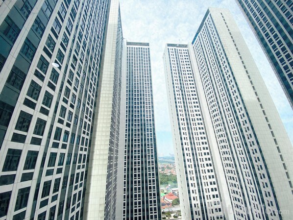 บริเวณภายนอก