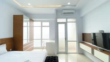 Căn hộ Tiêu chuẩn | Bộ trải giường