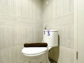 Appartamento Standard | Bagno