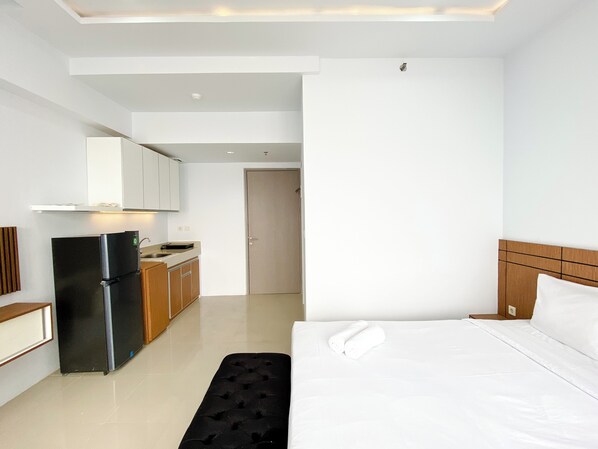 Appartamento Standard | Lenzuola
