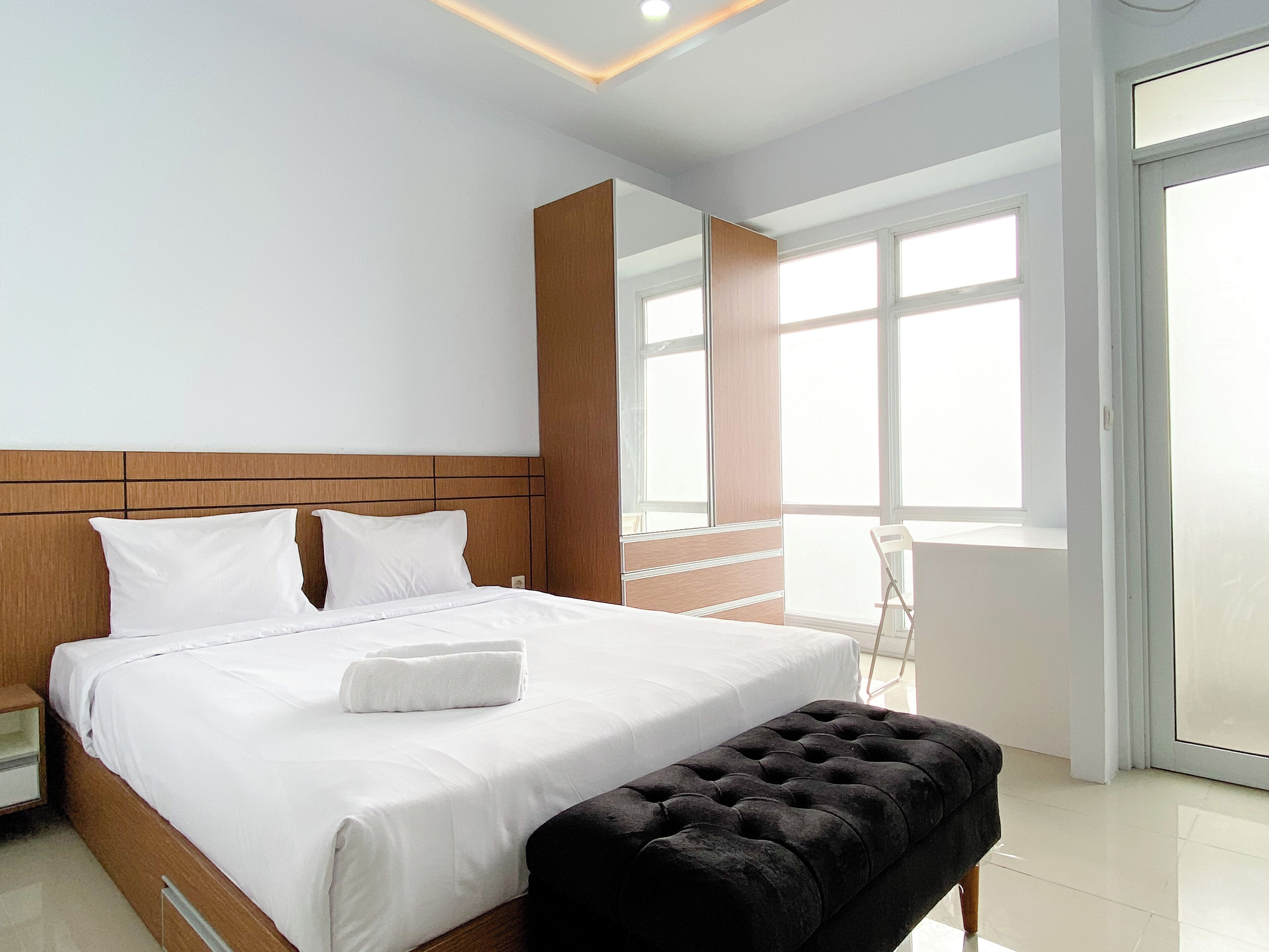 ملاءات أسرّة