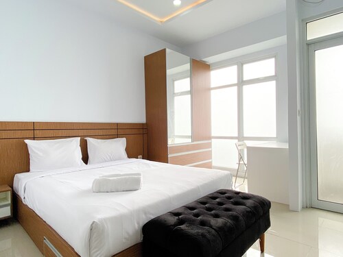 Comfort Stay Studio At Vasanta Innopark Apartment