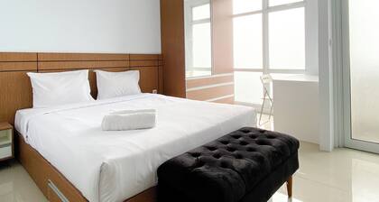 Comfort Stay Studio At Vasanta Innopark Apartment