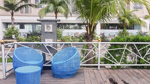 Exterior - Simply Studio Room At Titanium Square Apartment (Jakarta)