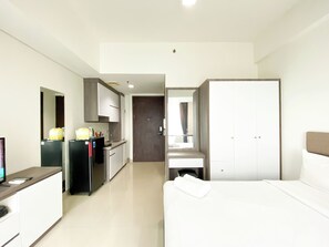 スタンダード アパートメント