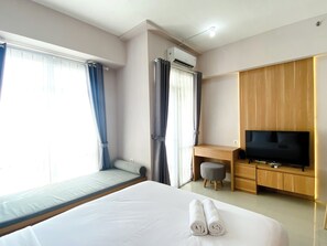 Căn hộ Tiêu chuẩn