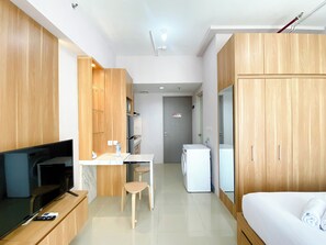 Apartamento estándar