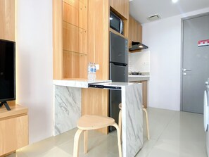 Appartamento Standard | Pasti in camera