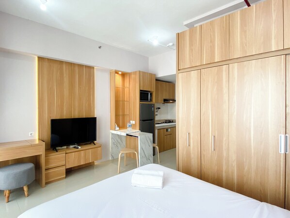Standard Apartment