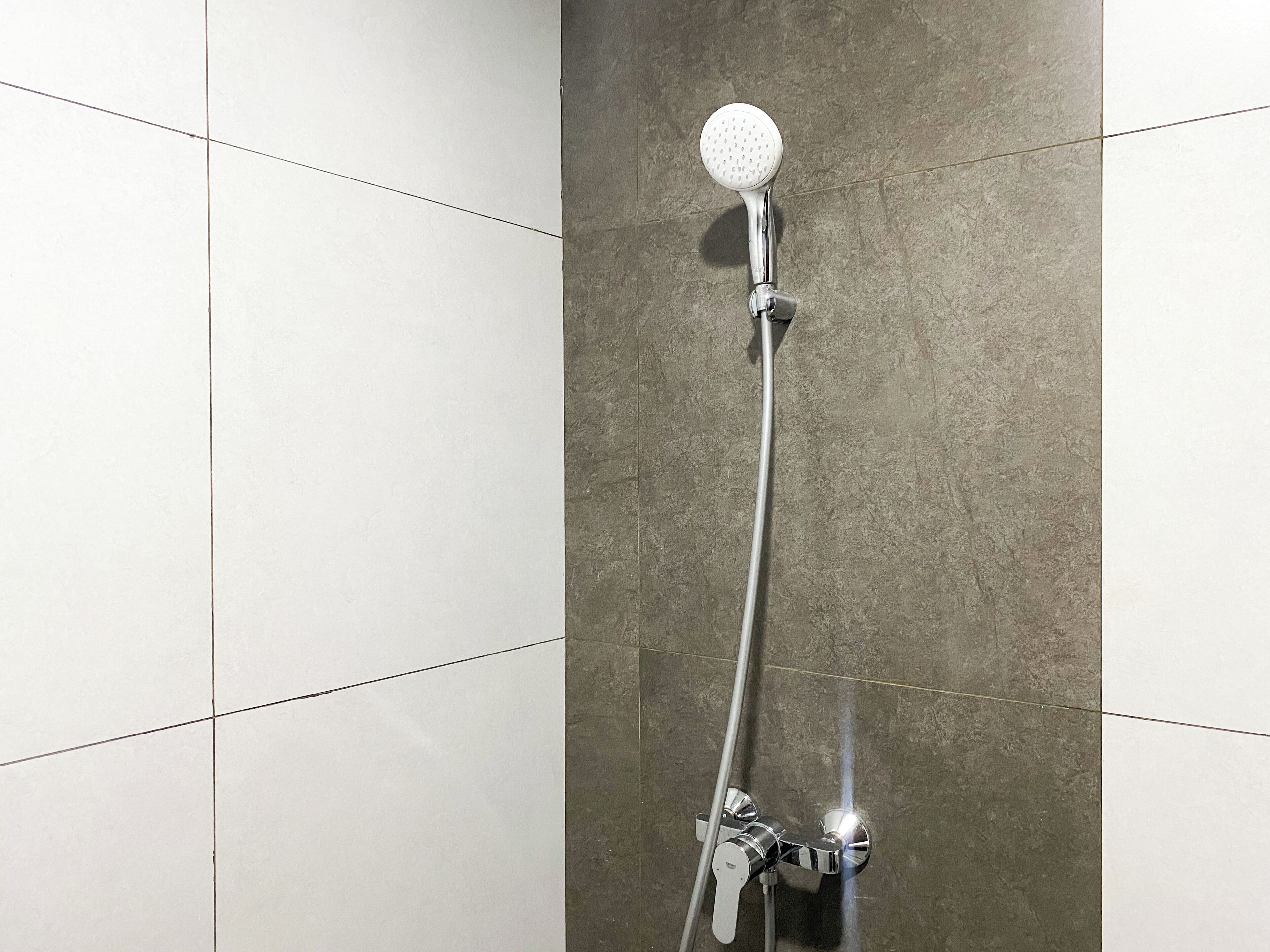 Departamento estándar | Baño