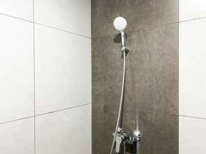 Departamento estándar | Baño