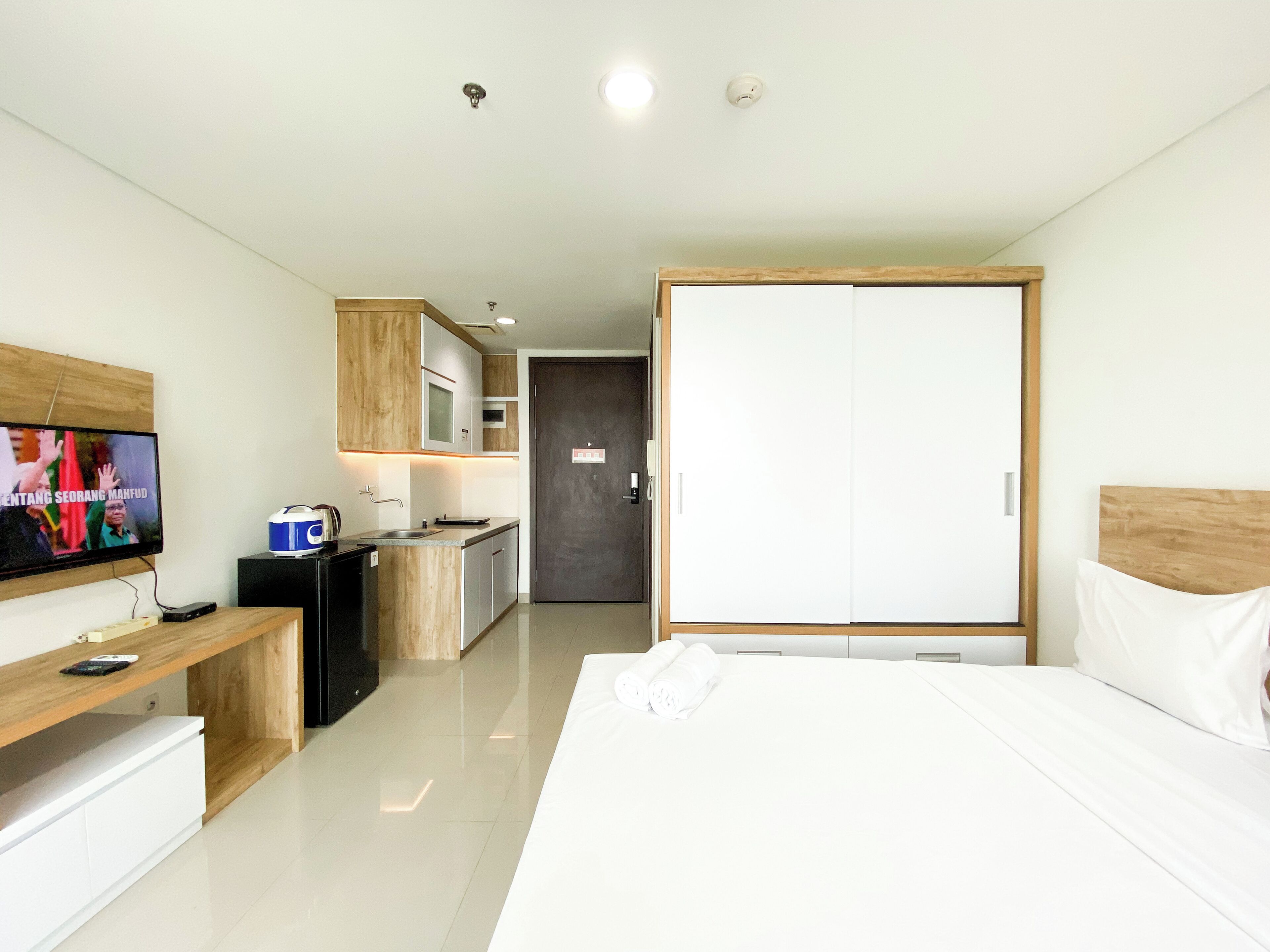 ห้องพัก
