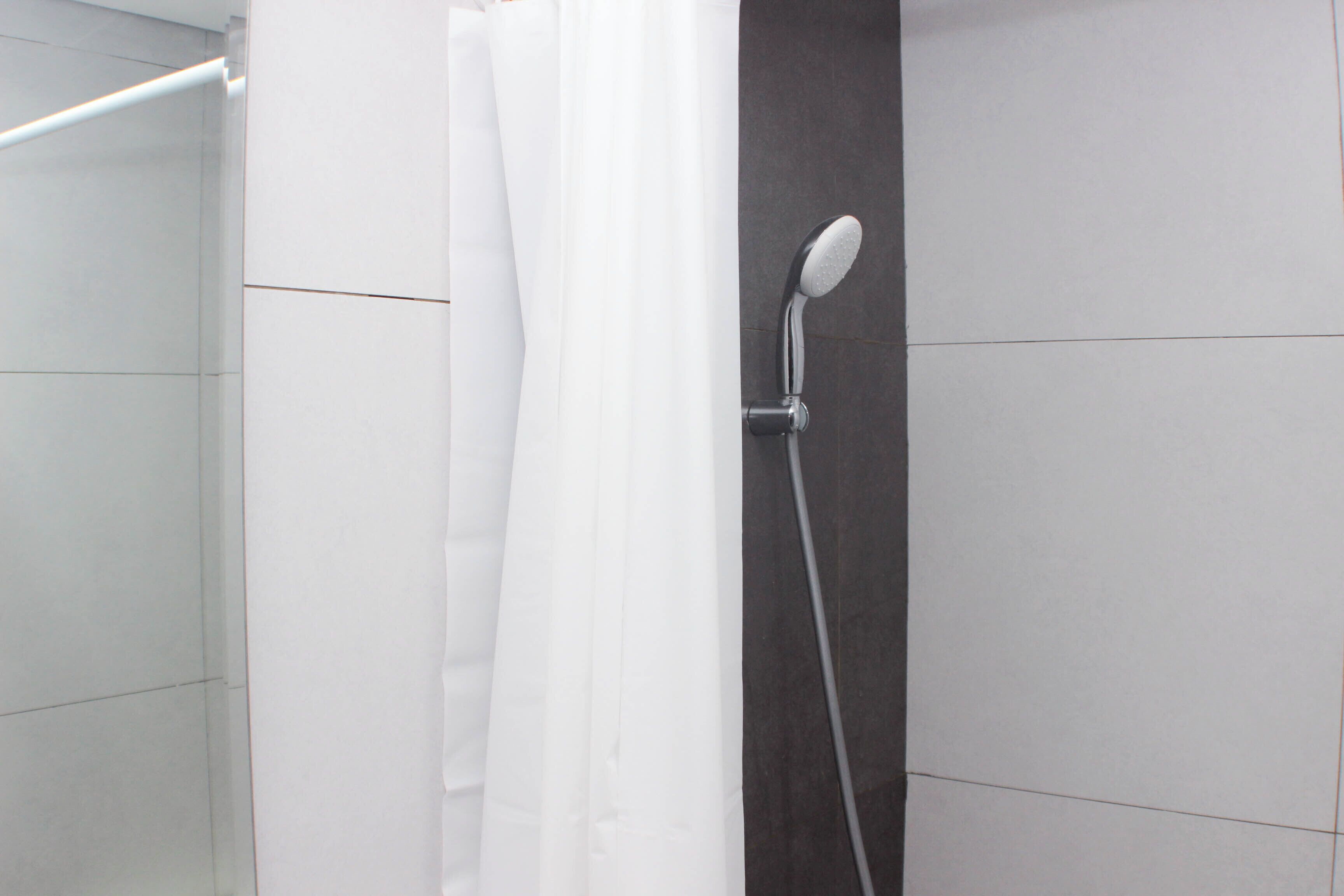 Departamento estándar | Baño