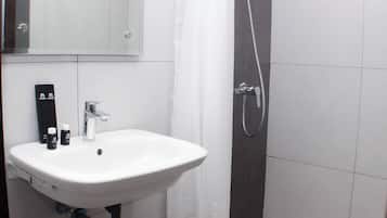Departamento estándar | Baño