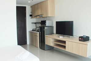 สแตนดาร์ดอพาร์ทเมนท์