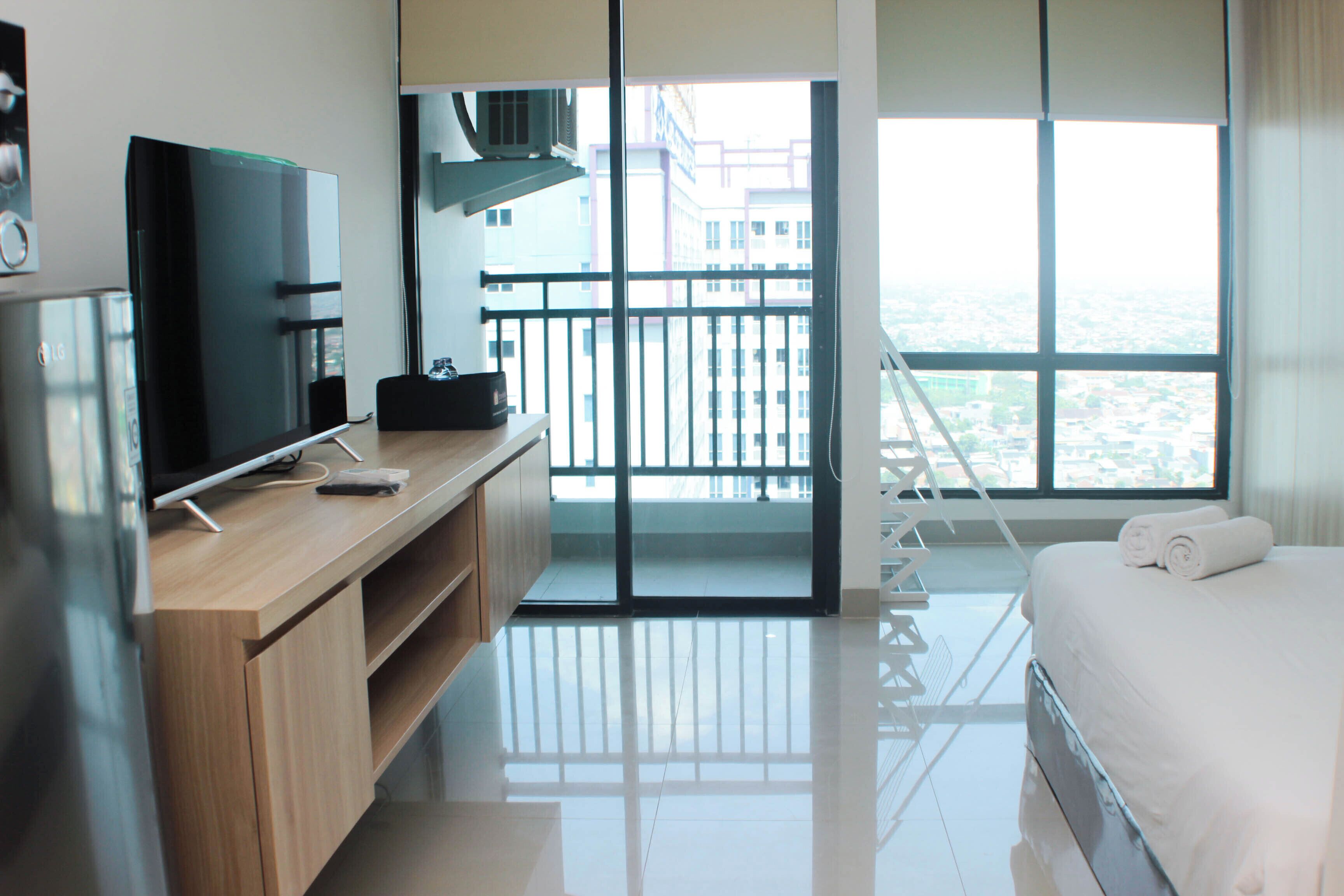 Departamento estándar