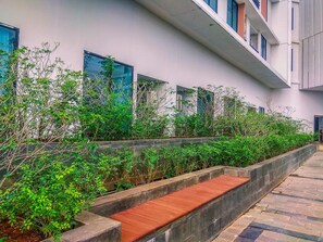 Exterior - Best Deal And Comfy Studio Apartment At Lrt City Bekasi By Travelio (Bekasi)