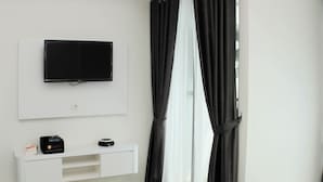 Apartamento standard