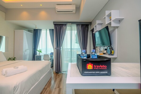 Standard Apartment