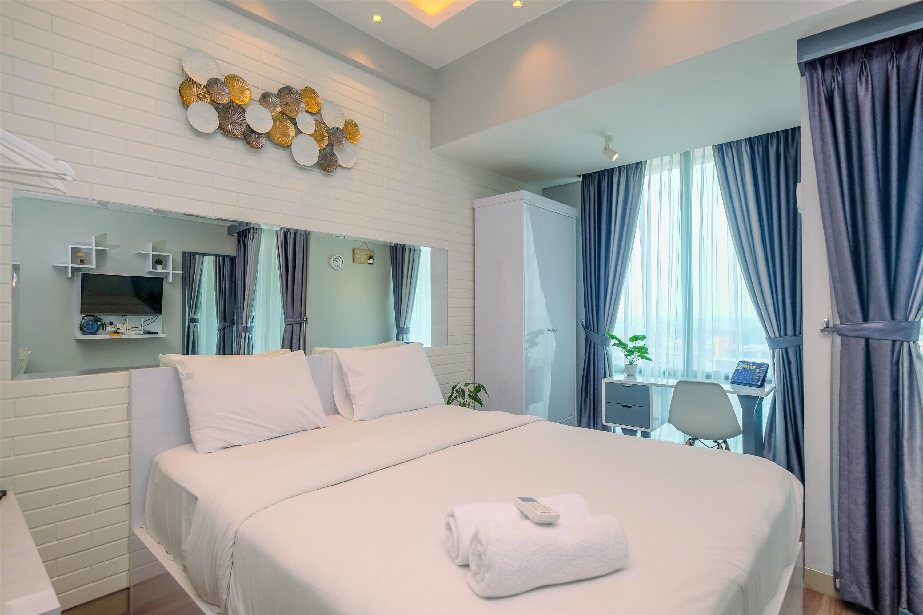 Departamento estándar